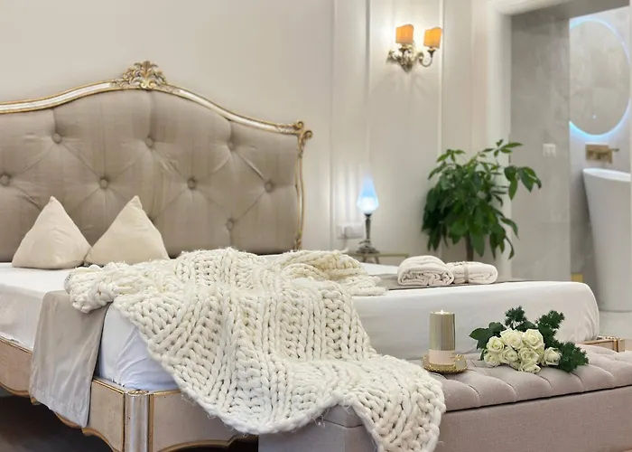 Appartement Trevi Fountain Elegant *