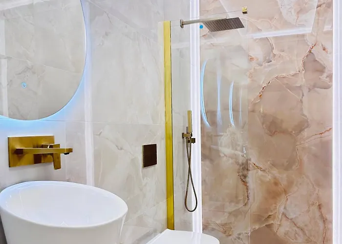 Appartement Trevi Fountain Elegant