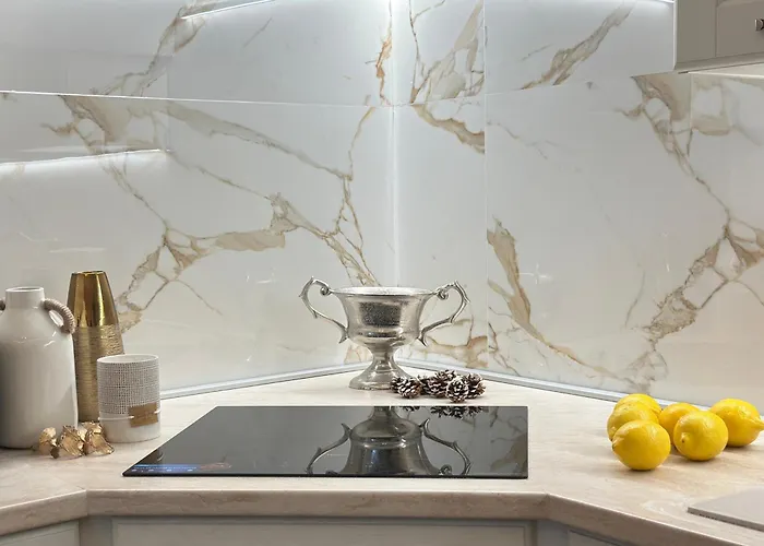 Appartement Trevi Fountain Elegant