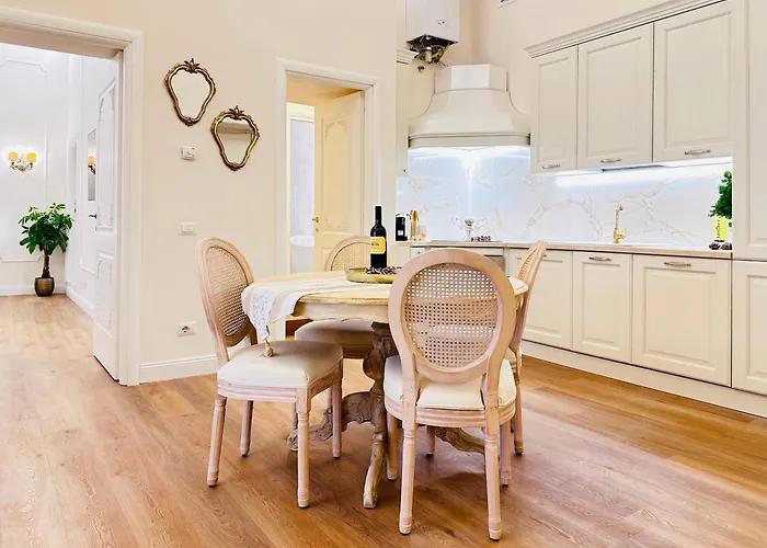 Appartement Trevi Fountain Elegant *