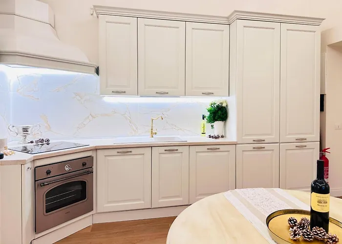 Appartement Trevi Fountain Elegant *