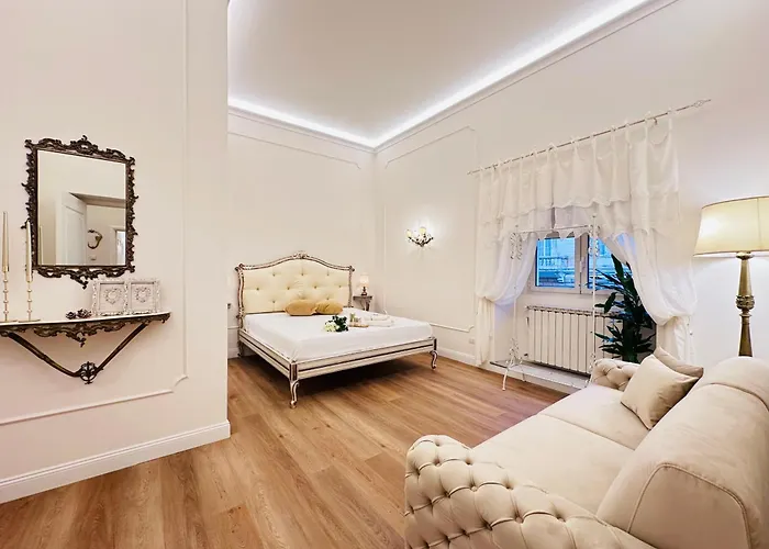 Appartement Trevi Fountain Elegant Rome
