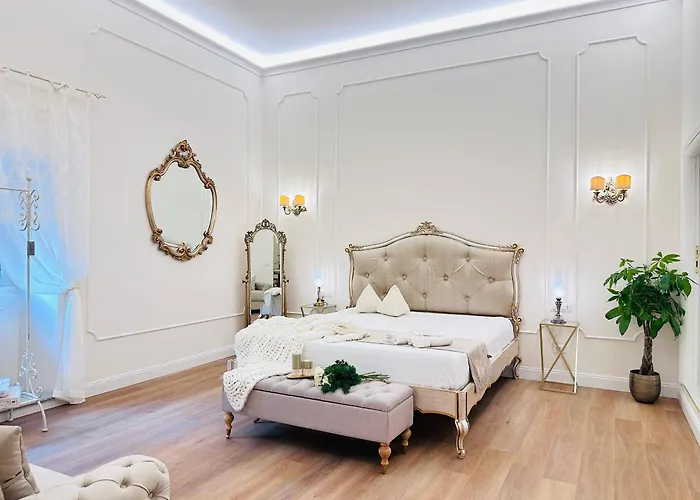 Appartement Trevi Fountain Elegant *