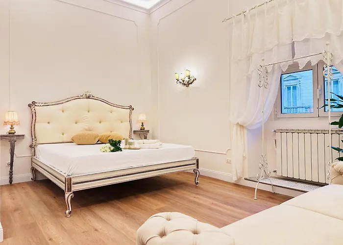 Trevi Fountain Elegant Appartement Rome