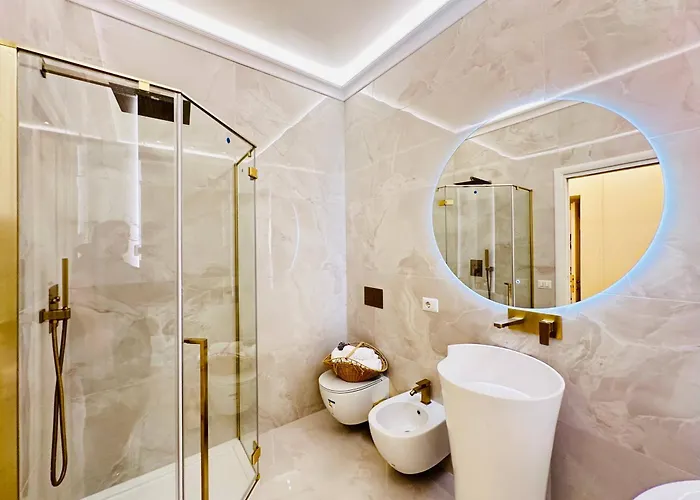 Trevi Fountain Elegant Appartement Rome