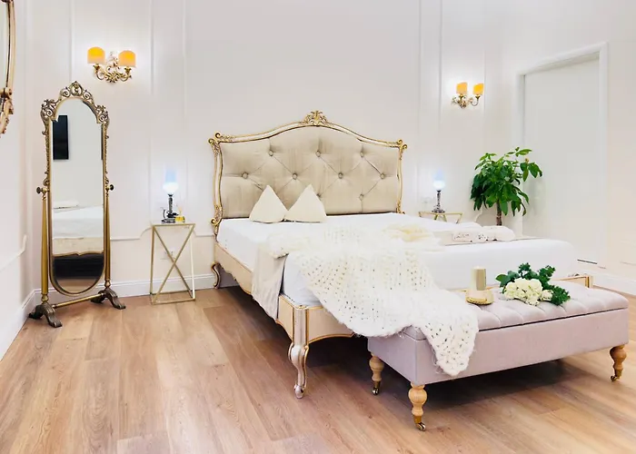 Appartement Trevi Fountain Elegant