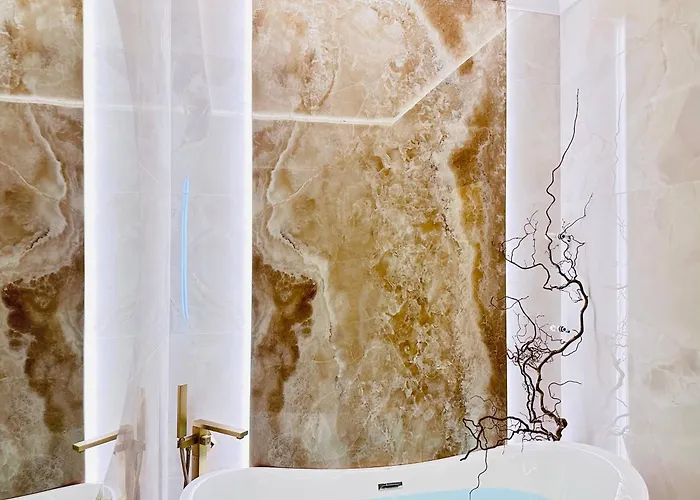 Appartement Trevi Fountain Elegant *