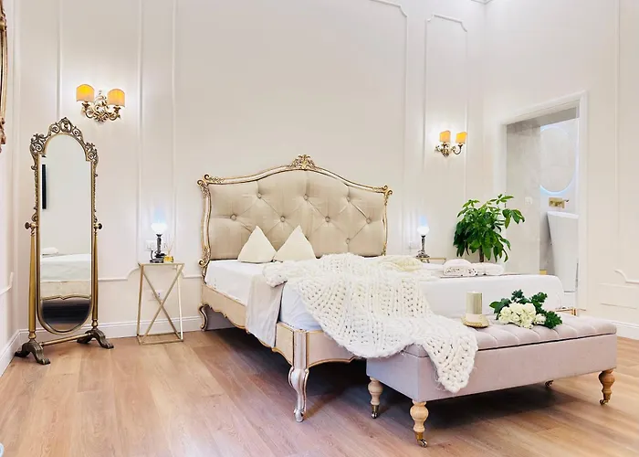 Appartement Trevi Fountain Elegant Rome