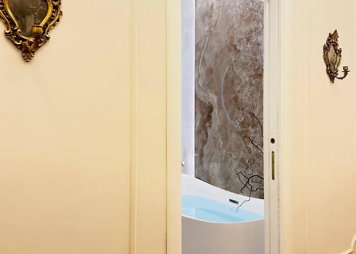 Appartement Trevi Fountain Elegant *